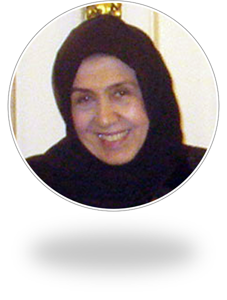 Prof. Samira Islam